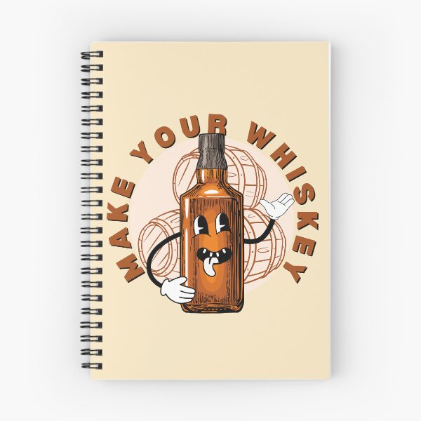 Item preview, Make your whiskey designed and sold by Peerless-Prime.