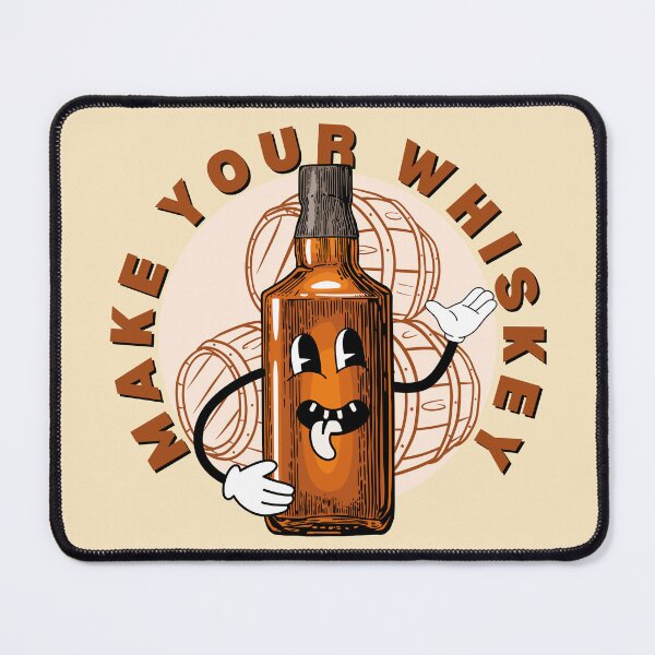 Item preview, Make your whiskey designed and sold by Peerless-Prime.