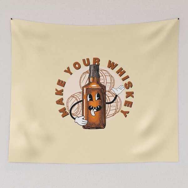 Item preview, Make your whiskey designed and sold by Peerless-Prime.