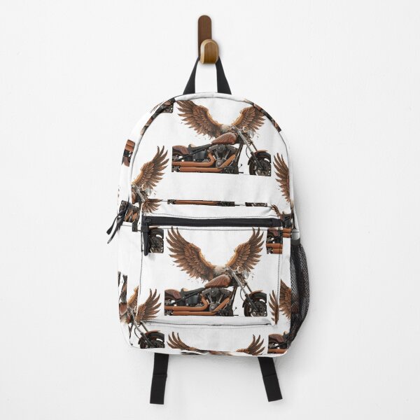 Item preview, WINGS OF FREEDOM designed and sold by YourTrendyTees.