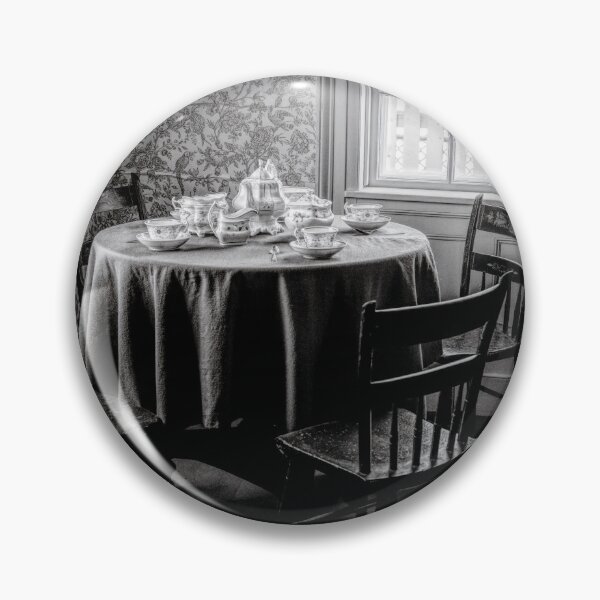 Item preview, Antique Table Setting at Cape Spear, Newfoundland designed and sold by jrtwynam.