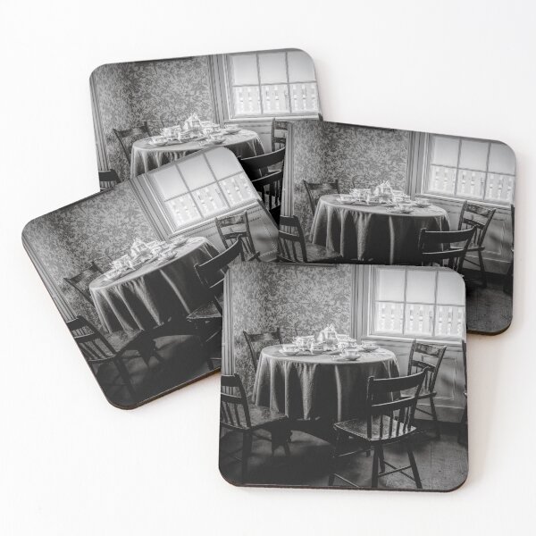 Item preview, Antique Table Setting at Cape Spear, Newfoundland designed and sold by jrtwynam.