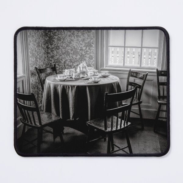 Item preview, Antique Table Setting at Cape Spear, Newfoundland designed and sold by jrtwynam.