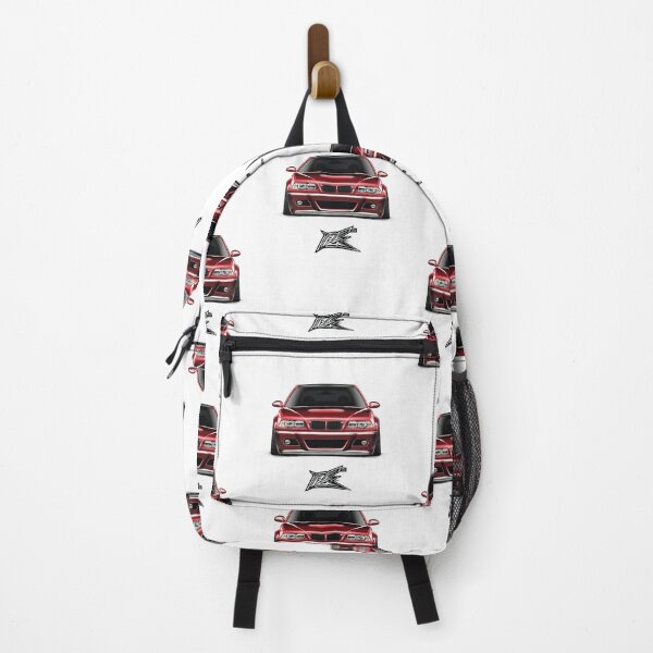 Item preview, german sports sedan red  designed and sold by NaquashM.