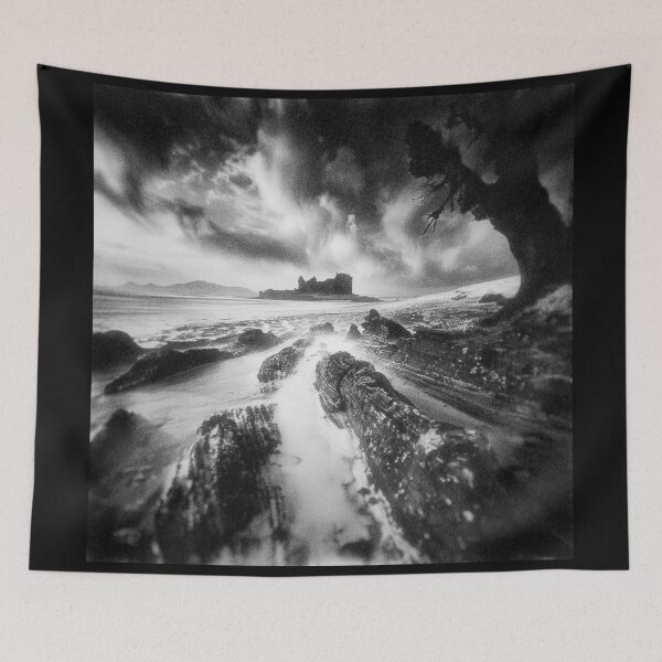 Item preview, Obscurum Terrae designed and sold by View From The Grave.