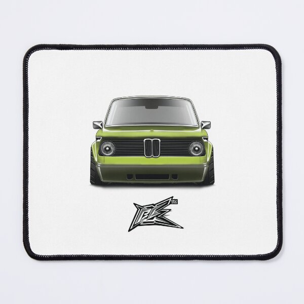 Item preview, 2002 coupe green designed and sold by NaquashM.