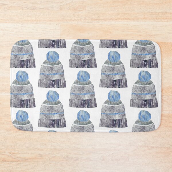Item preview, Woolly  hat designed and sold by BabbanGaelg.
