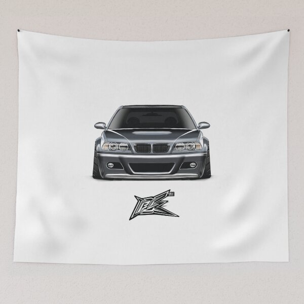 Item preview, german sports sedan gray designed and sold by NaquashM.