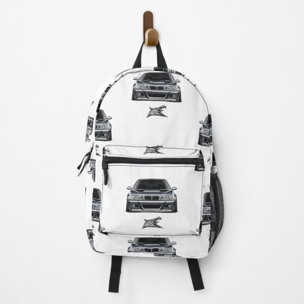 Item preview, german sports sedan gray designed and sold by NaquashM.