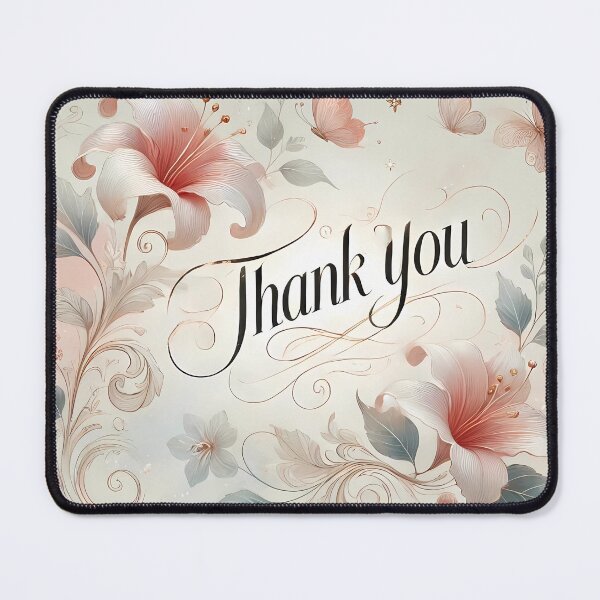 Item preview, Thank You designed and sold by Caloop-designs.