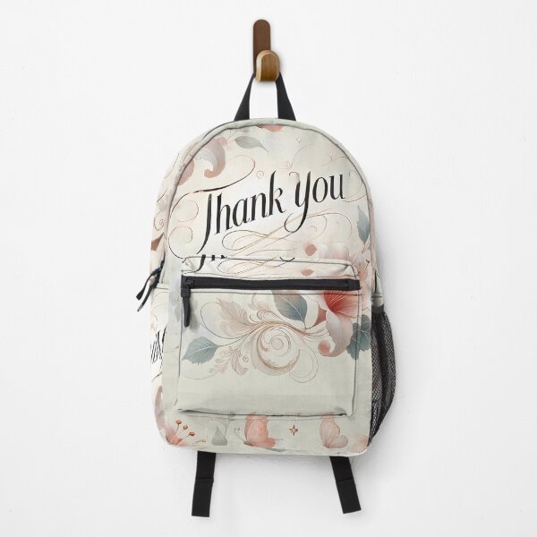 Item preview, Thank You designed and sold by Caloop-designs.