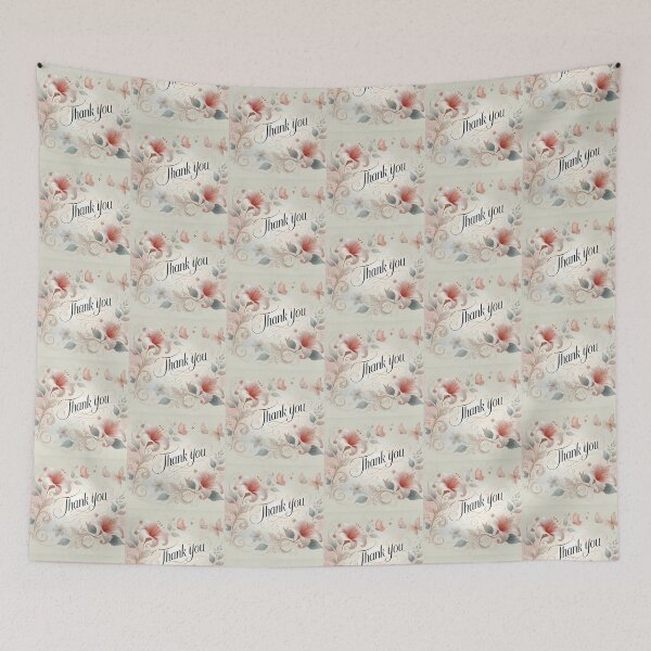 Item preview, Thank You designed and sold by Caloop-designs.