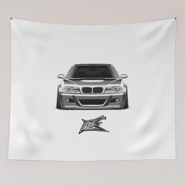 Item preview, german sports sedan silver  designed and sold by NaquashM.