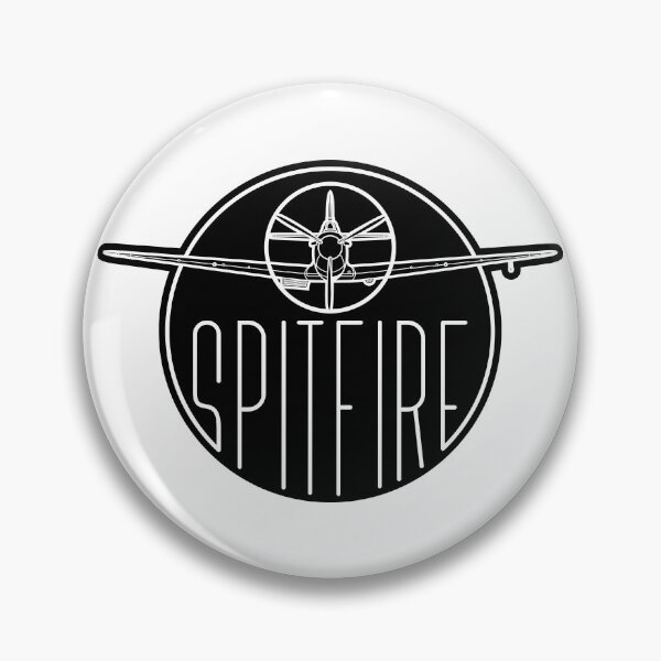 Item preview, Spitfire designed and sold by sirglennbo.