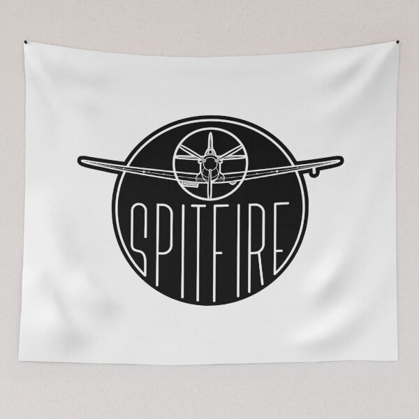 Item preview, Spitfire designed and sold by sirglennbo.