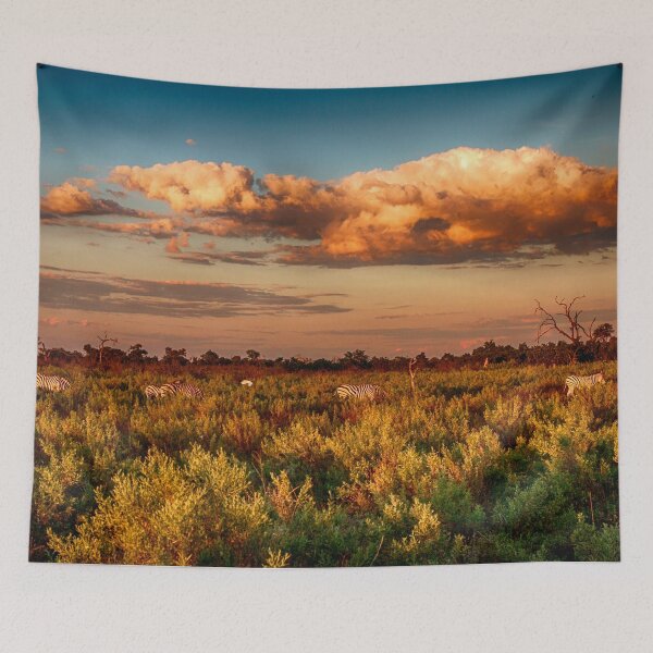 Item preview, Under African Skies designed and sold by Marylou Badeaux.