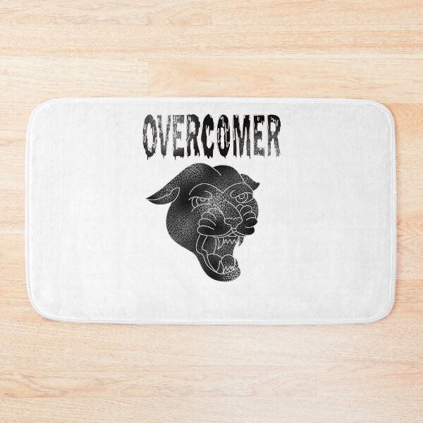 Item preview, Overcomer panther designed and sold by X1810x.