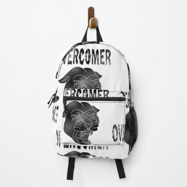 Item preview, Overcomer panther designed and sold by X1810x.