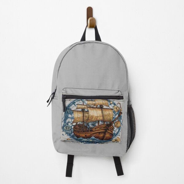 Item preview, The spanish galeon designed and sold by SteamJSteampunk.