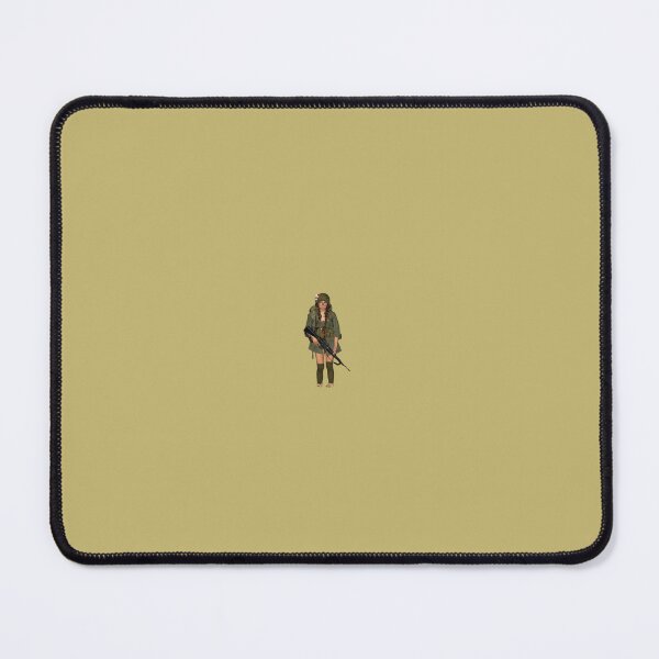 Item preview, Vietnam Hailey Lujan Sike Ops  designed and sold by Stickers&More.