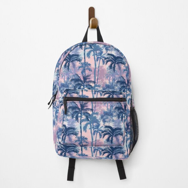Item preview, A dream of palm trees designed and sold by MidArtForge.