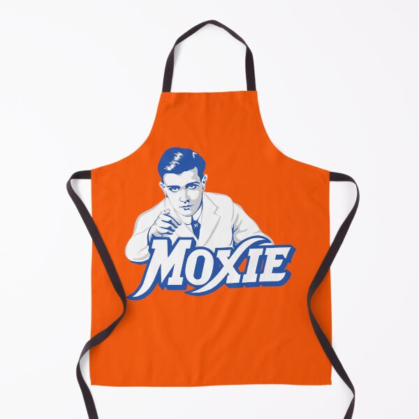 Item preview, Moxie designed and sold by ChickenFund.