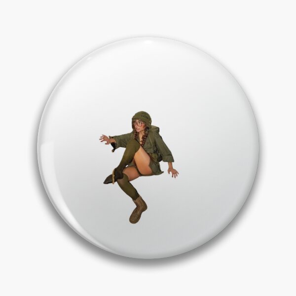 Item preview, Vietnam Hailey Lujan Sike Ops  designed and sold by Stickers&More.