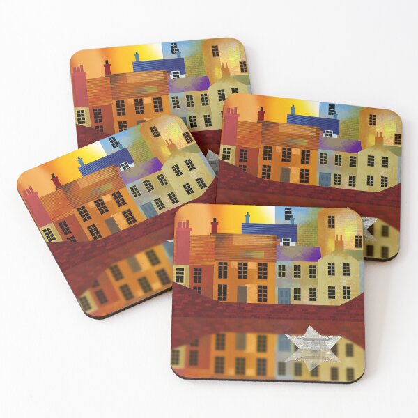 Item preview, By the River designed and sold by Andrew  Hitchen.
