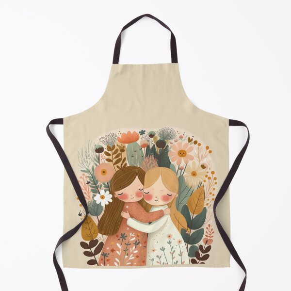Item preview, Sisterly love designed and sold by WintBloom.