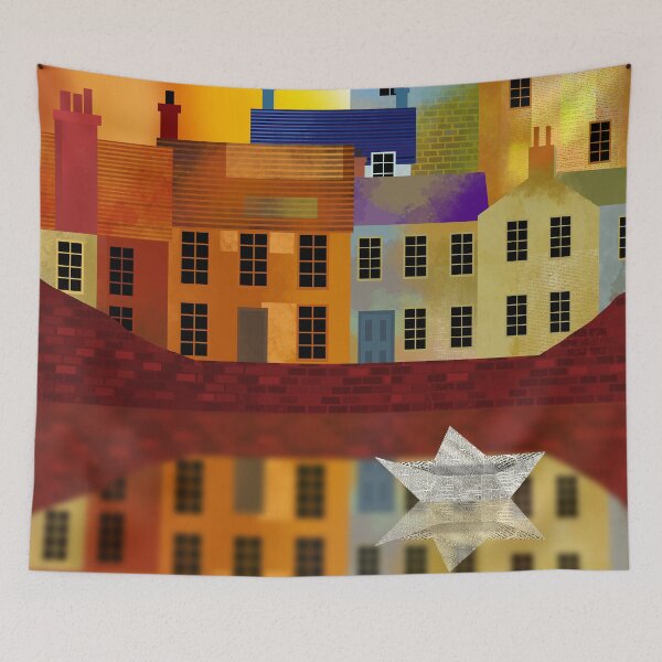 Item preview, By the River designed and sold by Andrew  Hitchen.