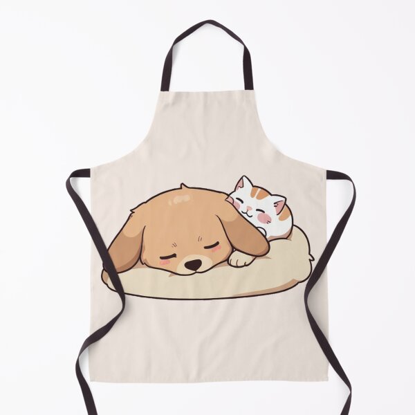 Item preview, Cat Dog Sleeping designed and sold by CSidea.