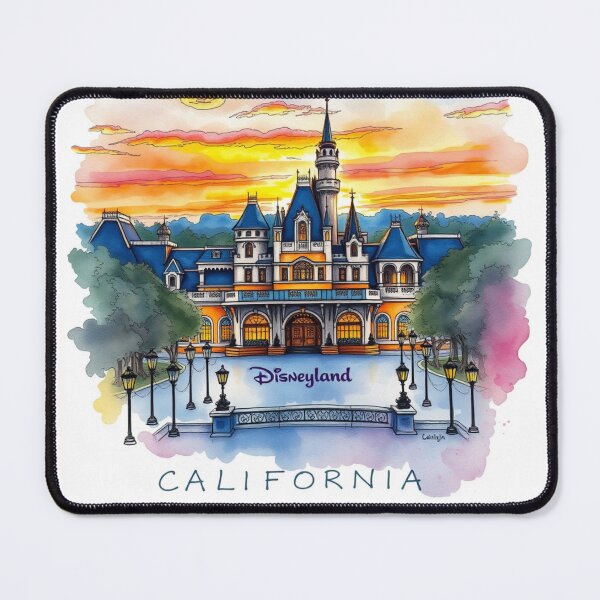 Item preview, I Love California designed and sold by ArtsyTeegee.