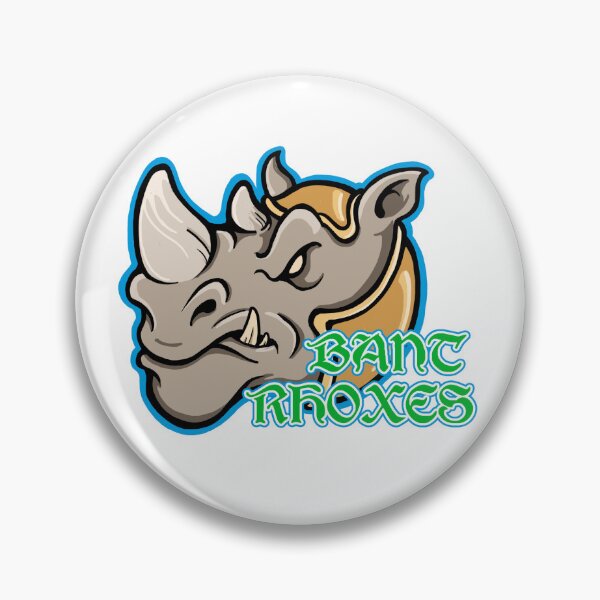 Item preview, Bant Rhoxes designed and sold by cochambrator.
