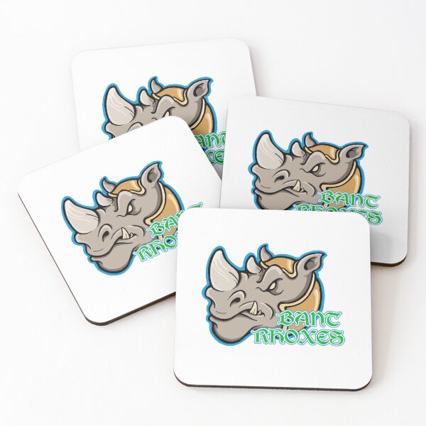 Item preview, Bant Rhoxes designed and sold by cochambrator.
