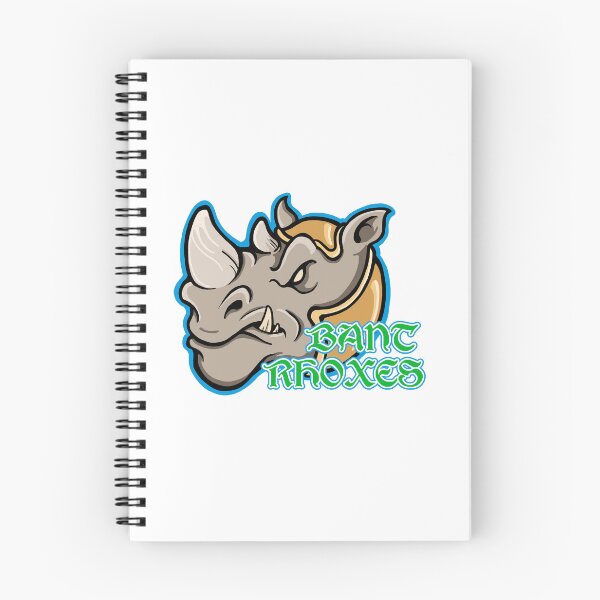Item preview, Bant Rhoxes designed and sold by cochambrator.