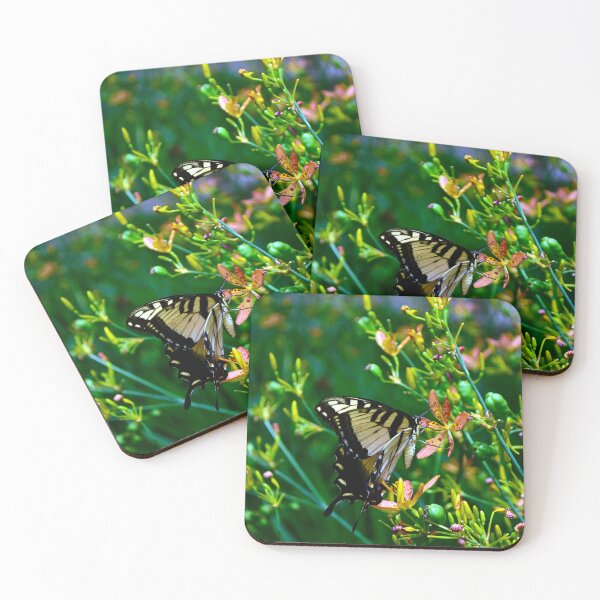 Item preview, Papilio Glaucus designed and sold by MercerImages.
