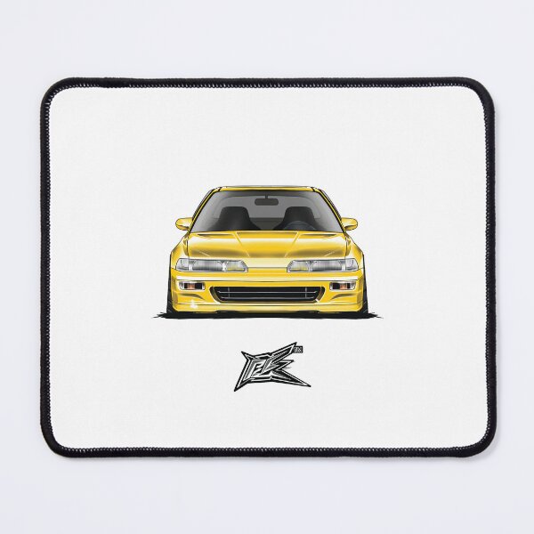 Item preview, integra da5 yellow  designed and sold by NaquashM.