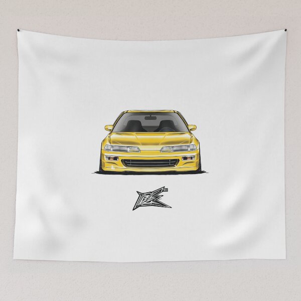 Item preview, integra da5 yellow  designed and sold by NaquashM.