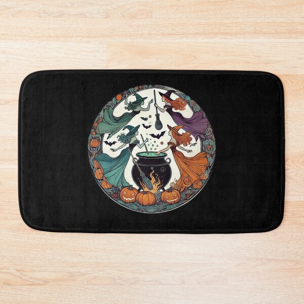 Item preview, Witches Coven designed and sold by FrictionMaxxing.