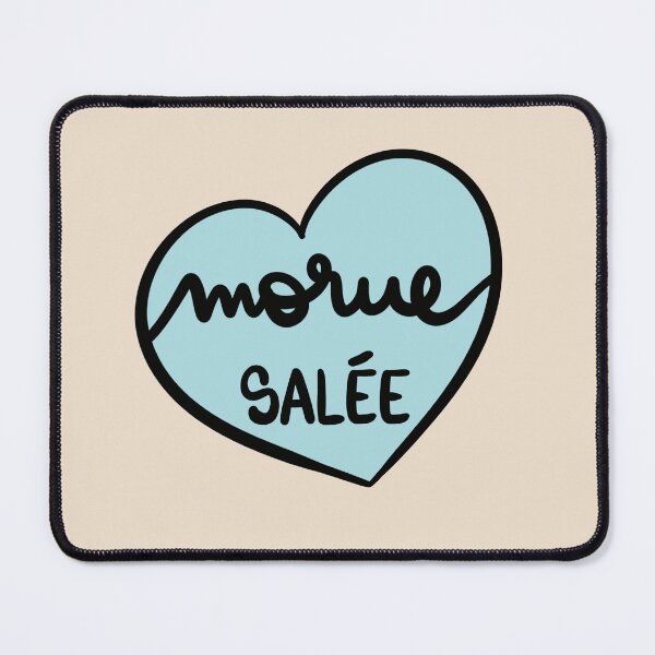 Item preview, Salted cod heart designed and sold by Oh gast !.