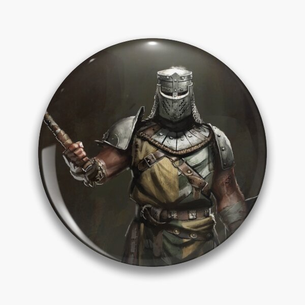 Item preview, For honor conquerer designed and sold by Bannanaoverlord.
