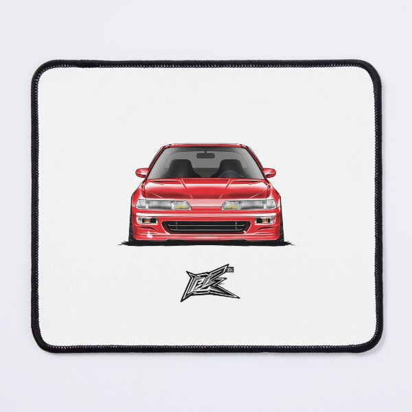 Item preview, integra da5 red  designed and sold by NaquashM.