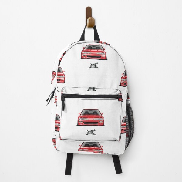 Item preview, integra da5 red  designed and sold by NaquashM.