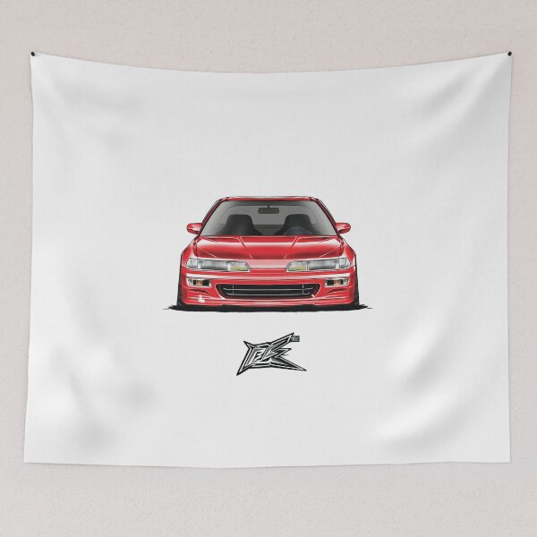 Item preview, integra da5 red  designed and sold by NaquashM.