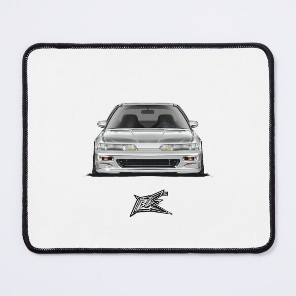 Item preview, integra da5 white  designed and sold by NaquashM.