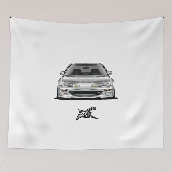 Item preview, integra da5 white  designed and sold by NaquashM.