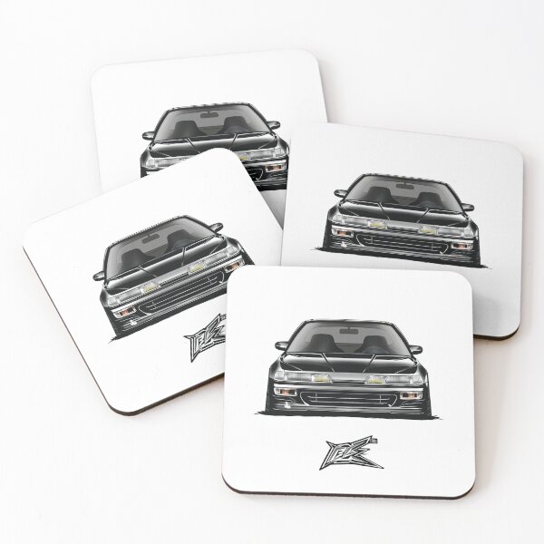 Item preview, integra da5 black  designed and sold by NaquashM.