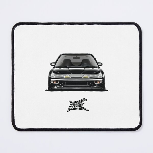 Item preview, integra da5 black  designed and sold by NaquashM.