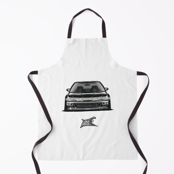 Item preview, integra da5 black  designed and sold by NaquashM.