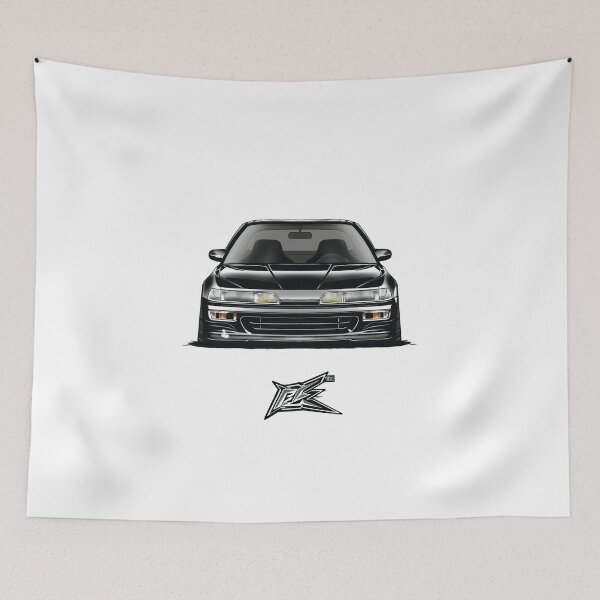Item preview, integra da5 black  designed and sold by NaquashM.